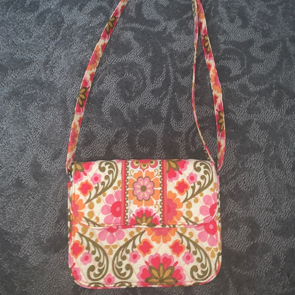 Vera Bradley Purse